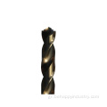 Twist Drill Bits για ανοξείδωτο χάλυβα